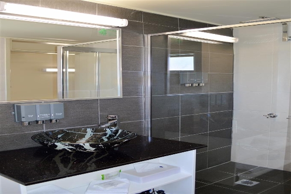 Best Western Zebra Motel (Coffs Harbour)